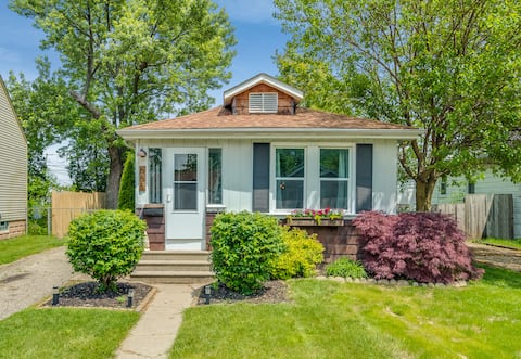 Charming & Well-Appointed 3 Bed/2 Bath Home.