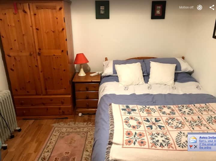 Долна спална соба бр. 1