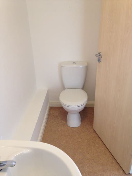 EnSuite Shower Room
