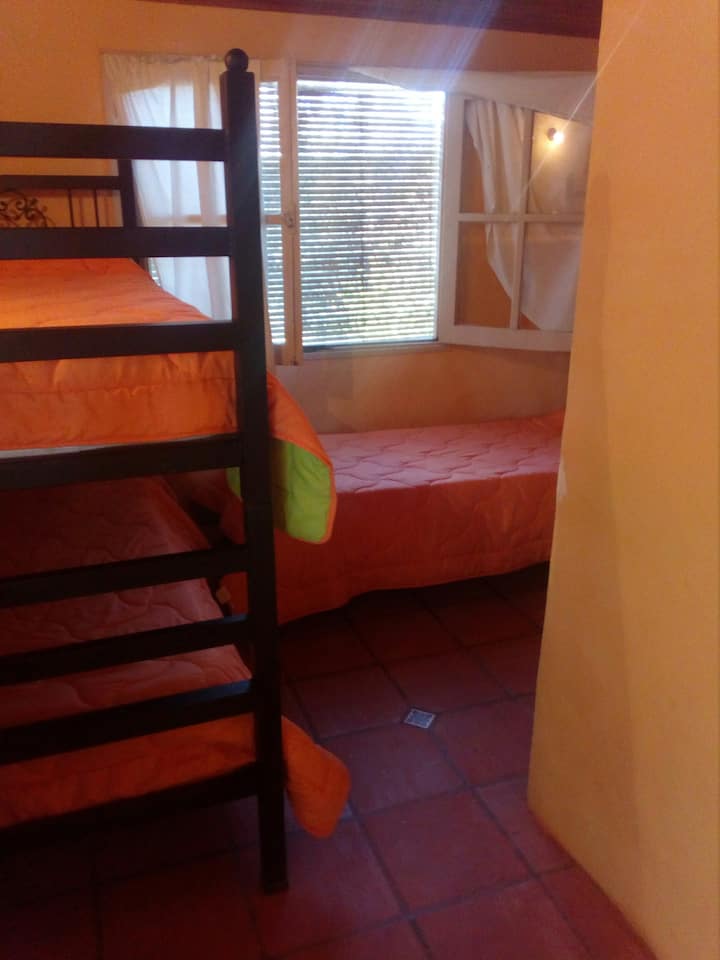 Შიდა მომსახურების ოთახი