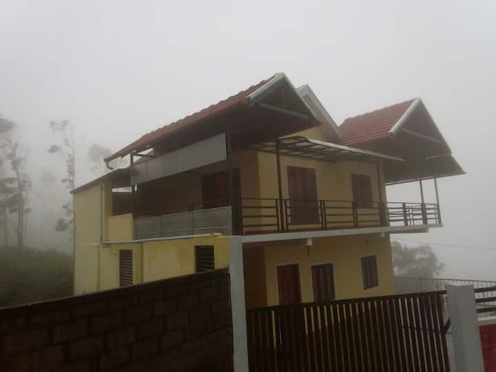 The Abode Ground Floor