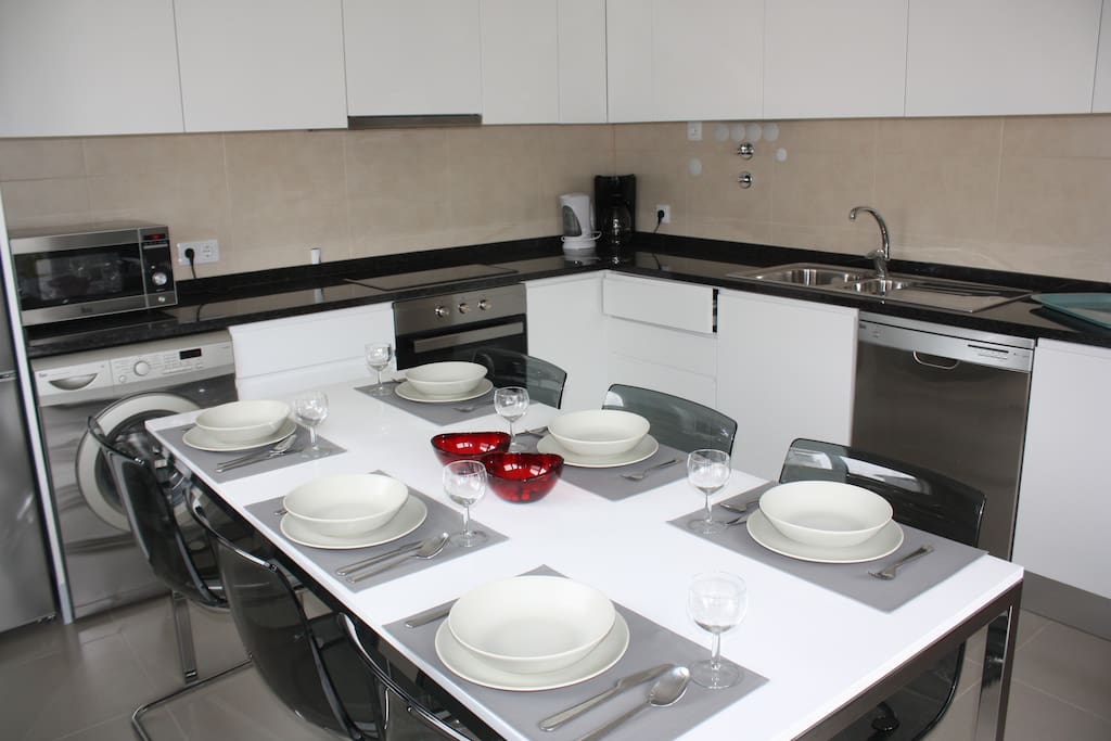 Keuken