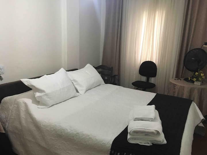 סוויטה ,קאמה קווין