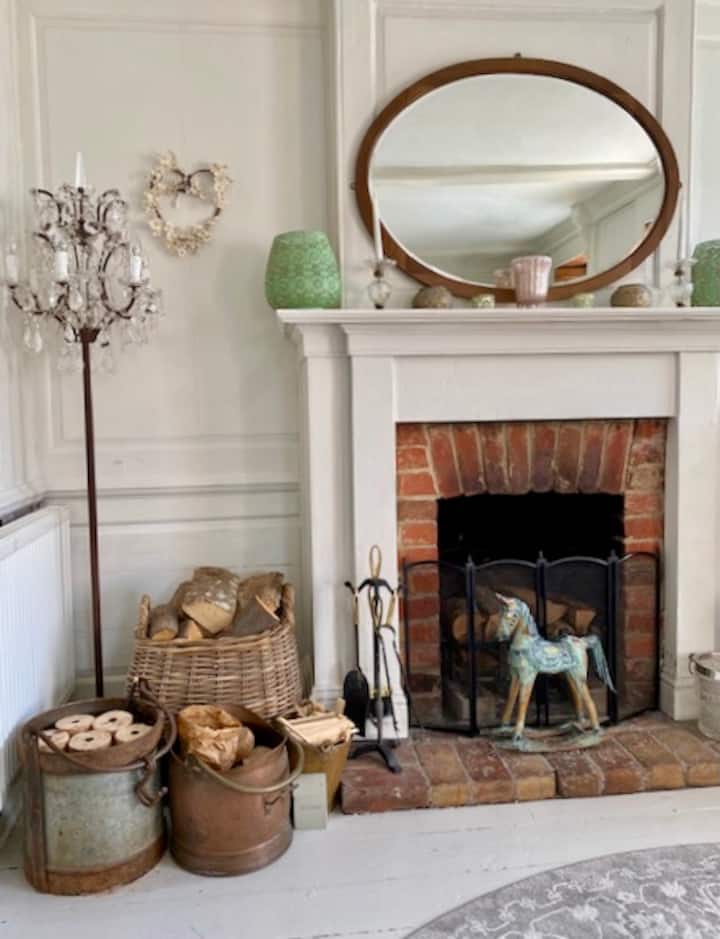 Teddy's Maisonette ! - Steyning