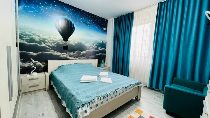 ห้องนอน