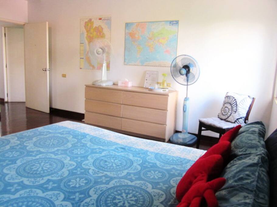 Your room
