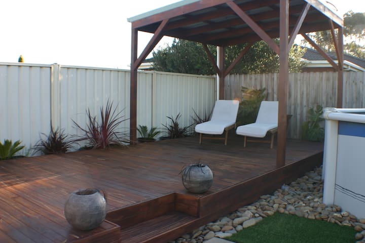 6 bedroom house Great Ocean Rd