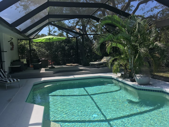 Everglades City Ferienwohnungen & Unterkünfte Florida, USA Airbnb