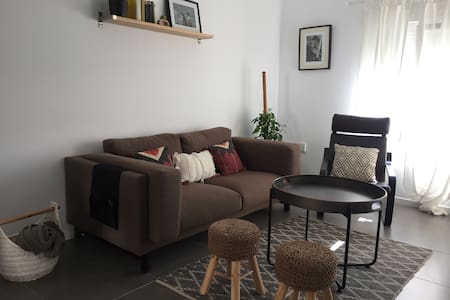 Casa céntrica en Tarifa