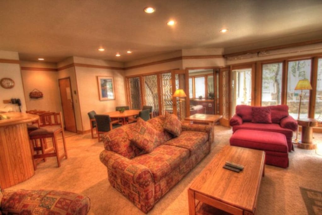 2721 Chateaux DMont Keystone Colorado
