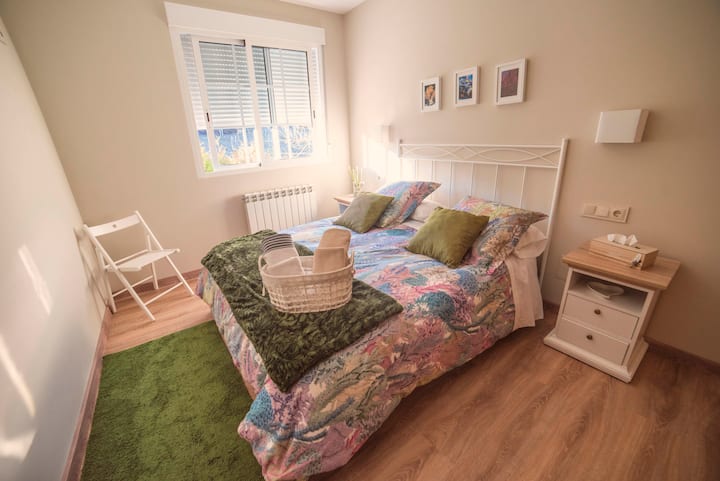 chambre 4