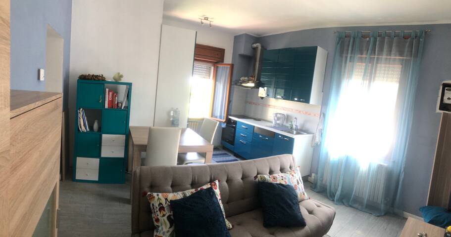 Airbnb Guarda Veneta Vacation Rentals Places To Stay