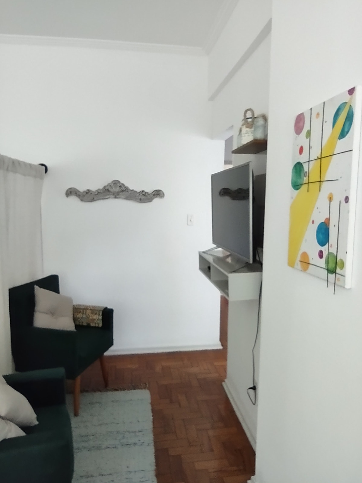 Top Airbnb: Cozy Beachfront Apartment! em São Vicente