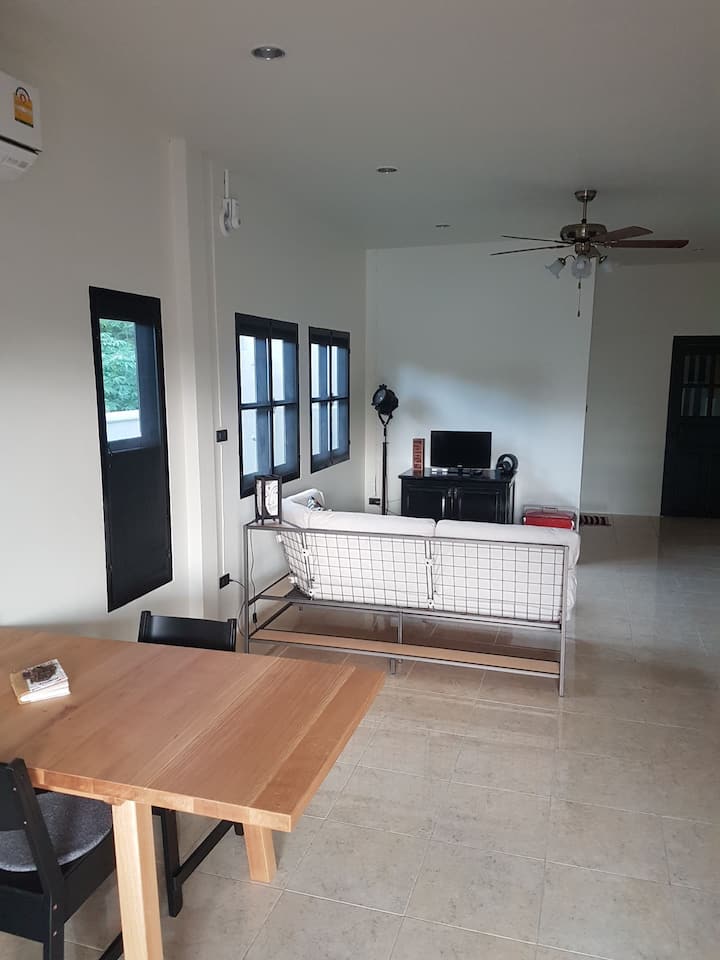 Villa 71/108 Homeplace - Khao Lak