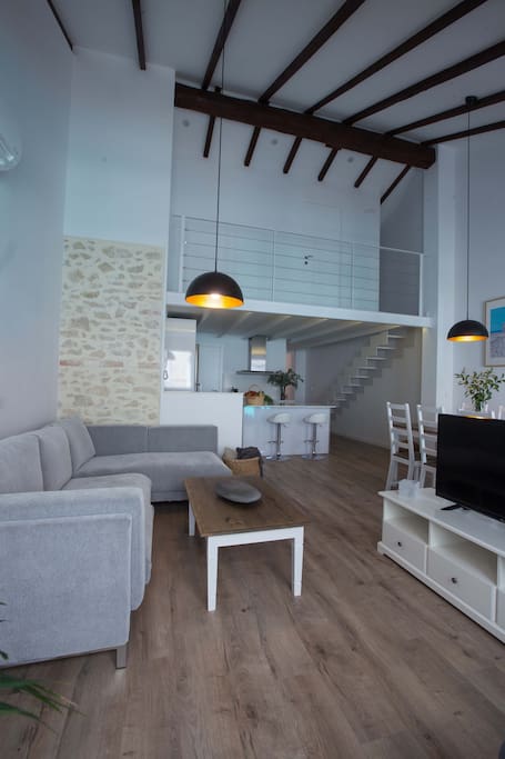 Salón - Comedor 3