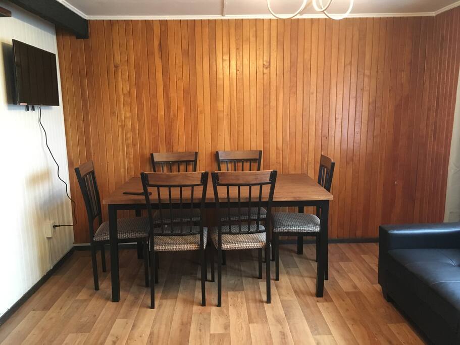 Comedor