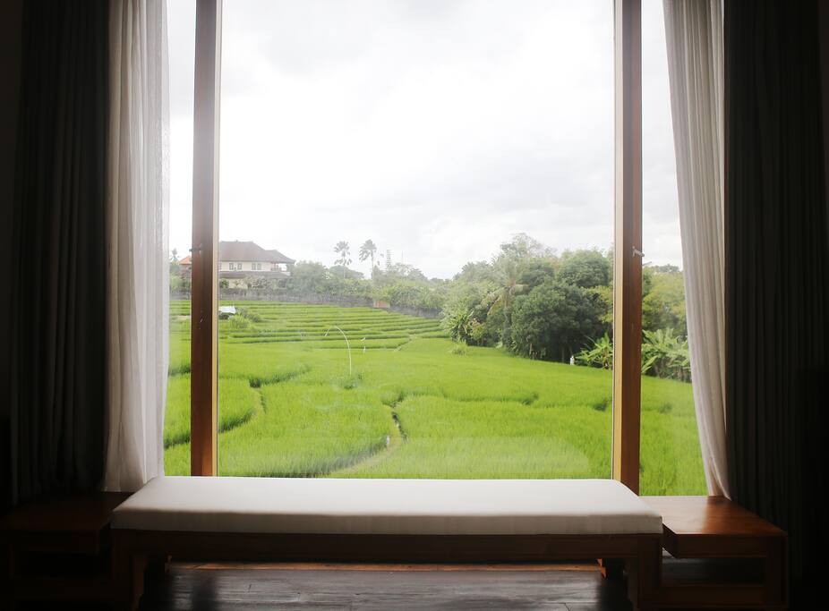 Master Honeymoon Suite