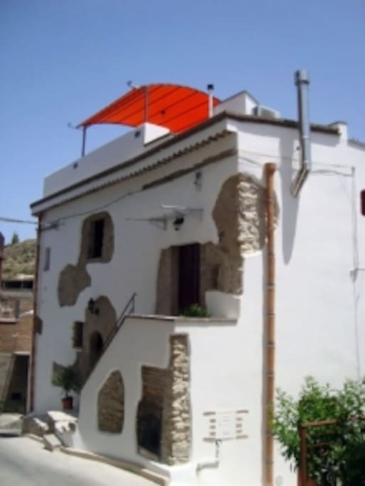 Casa MareMonte