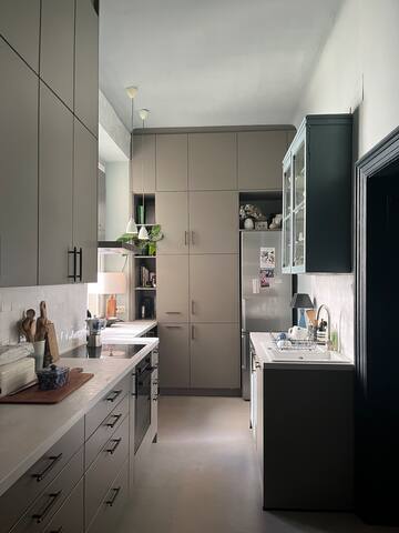 Beautiful 3 bed apartment in the heart of Vienna gallery image 2