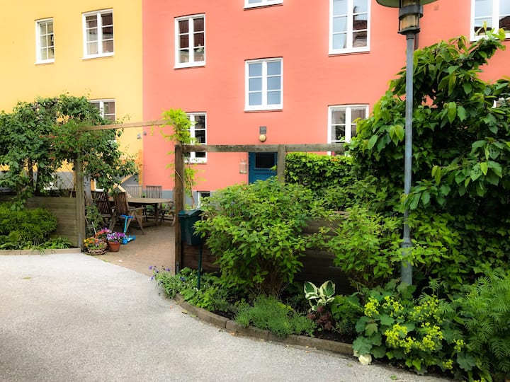 Charming residential area. Apartments for Rent in Malmö, , Sweden