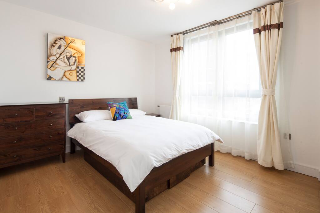 1st bedroom