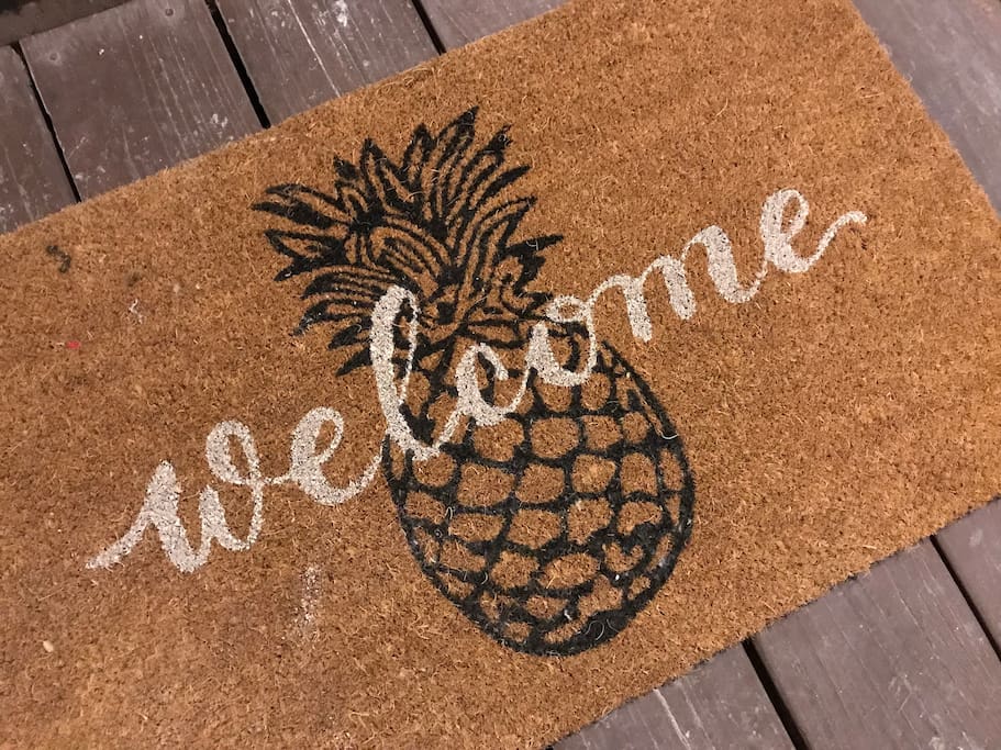 Aloha & Welcome Everyone!