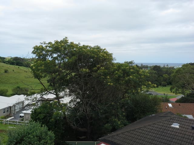 NSW South Coast, Ocean views, Kiama
