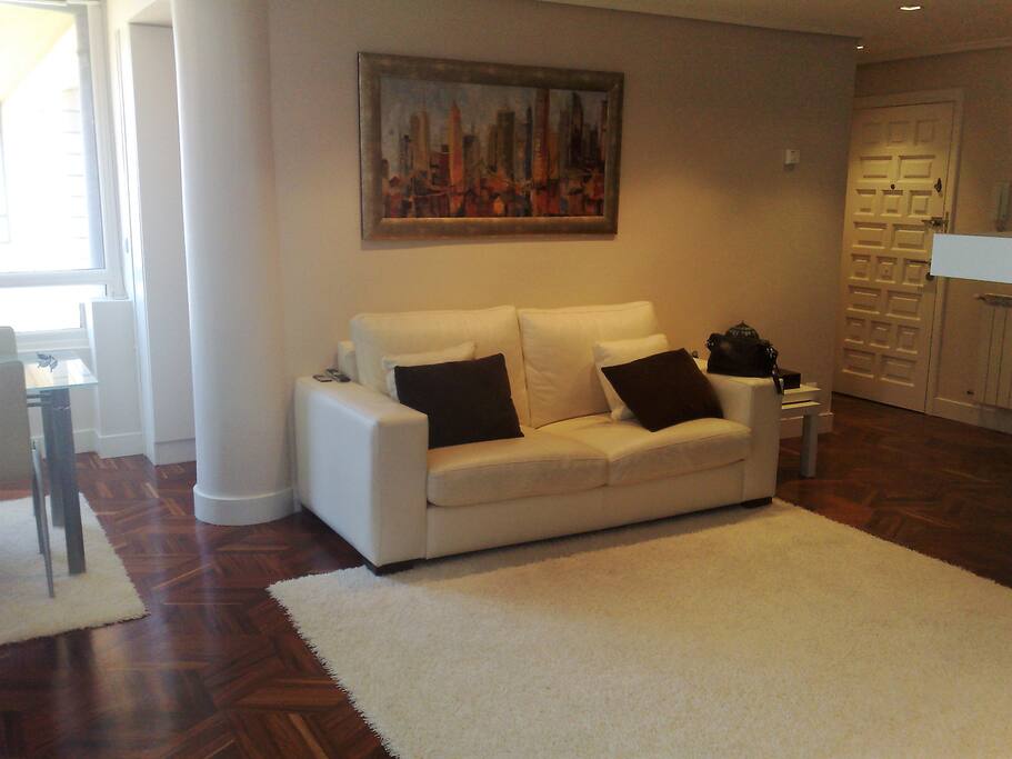 Salón