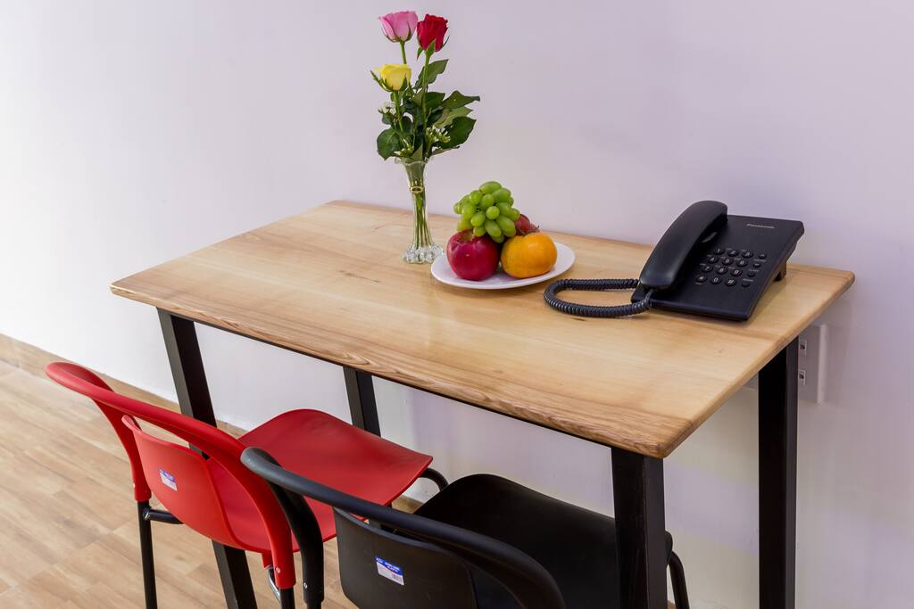 Desk
