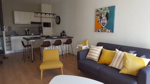 Top Airbnb: Au Martray in Paimpol