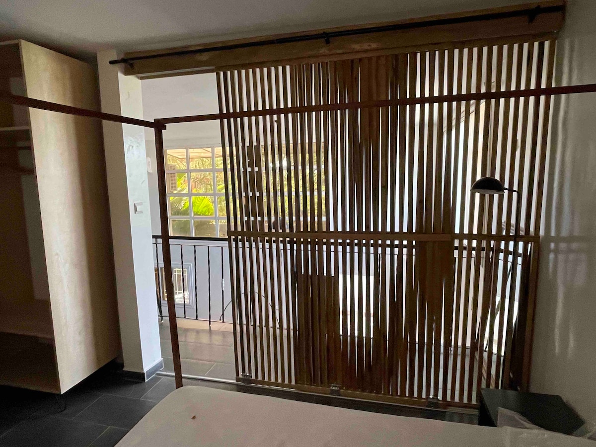 საძინებელი 1