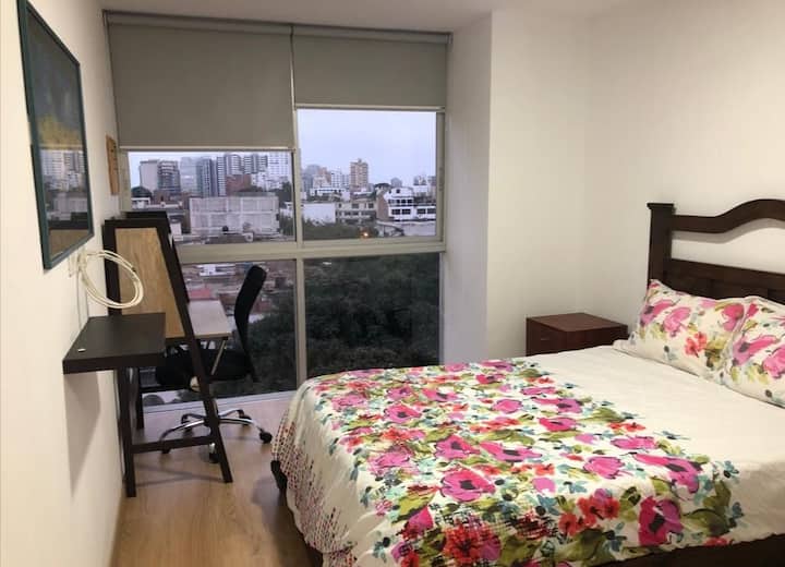 San Isidro Vacation Rentals & Homes Lima Region, Peru Airbnb