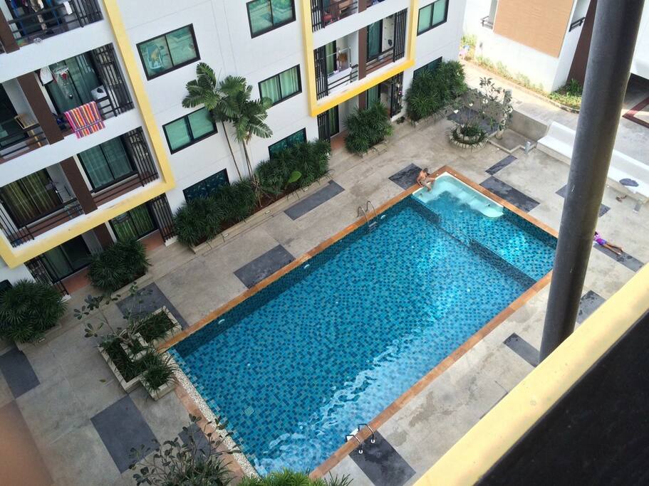 Beautiful Place