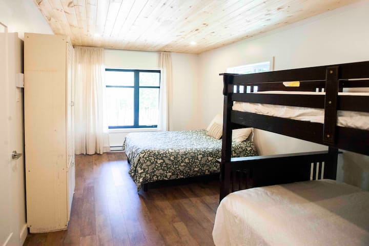 Chambre 1