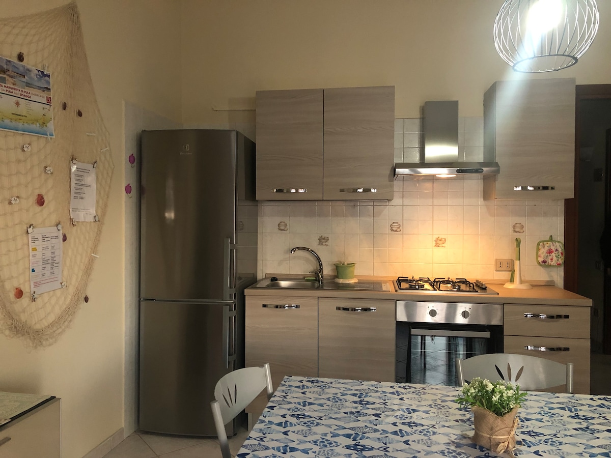 Airbnb con migliori performance: MaDomus - Pula center (CIN IT092050C2000Q7061) a Pula