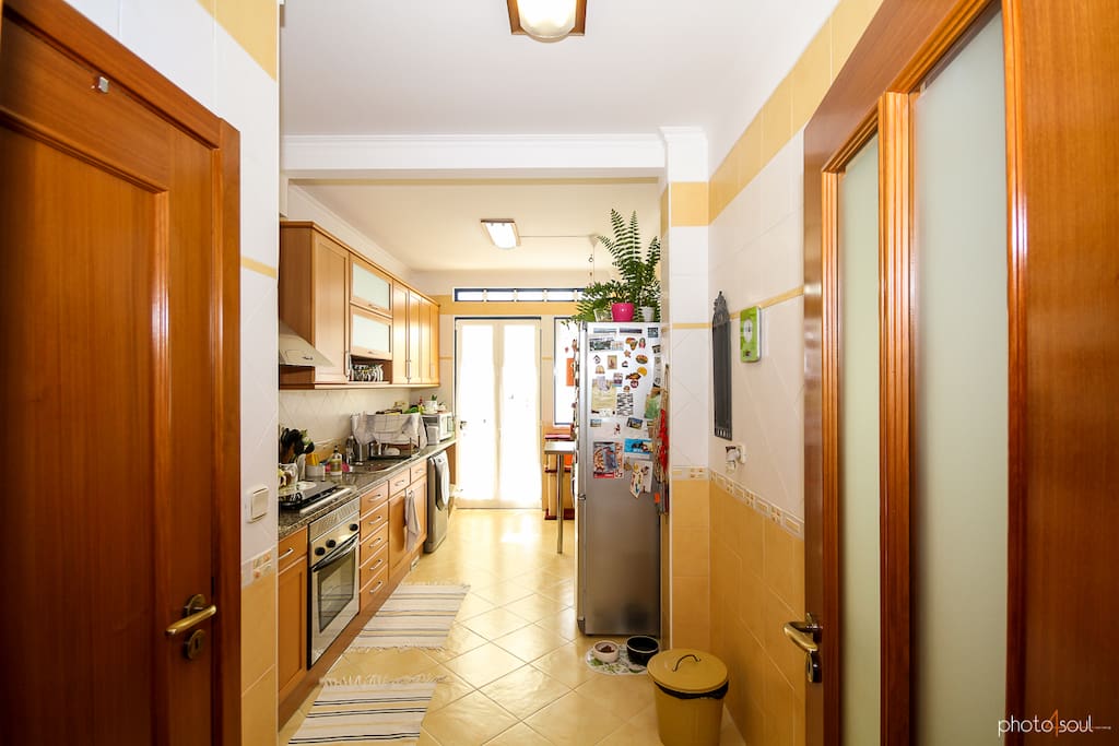 Cozinha