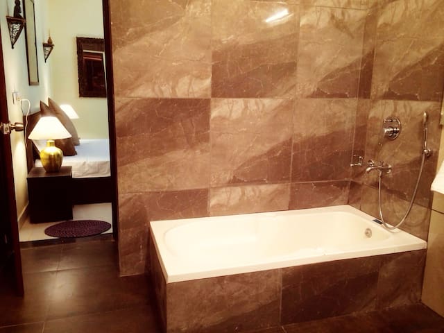 The Buddhayan Apartments 201