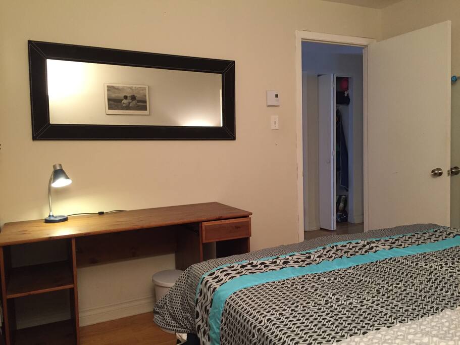 Here’s the room from another angle