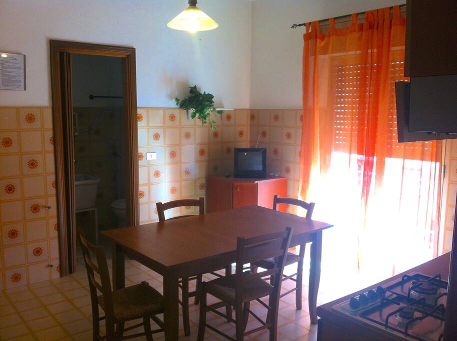 cucina