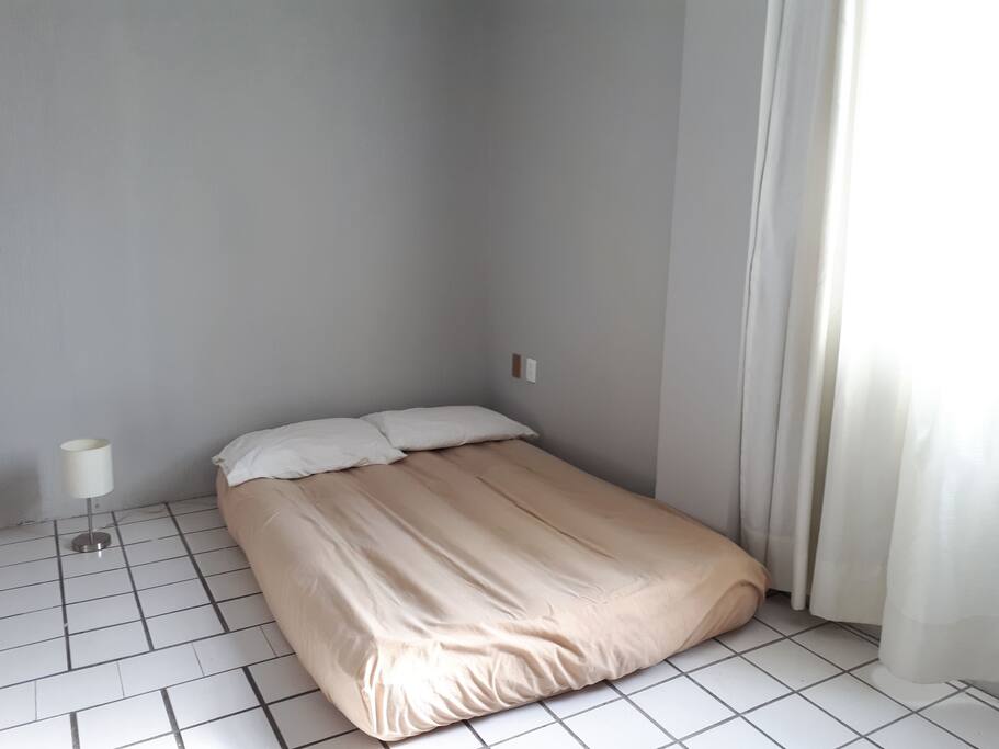 Guests Room