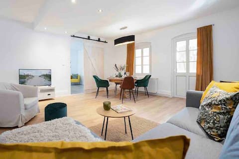 Villa Wydole Vacation Rental 1