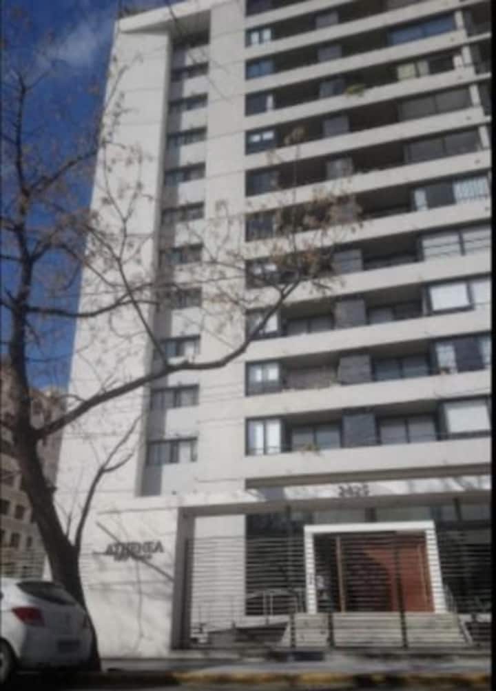 The best view of the City and Mountain Condominiums for Rent in