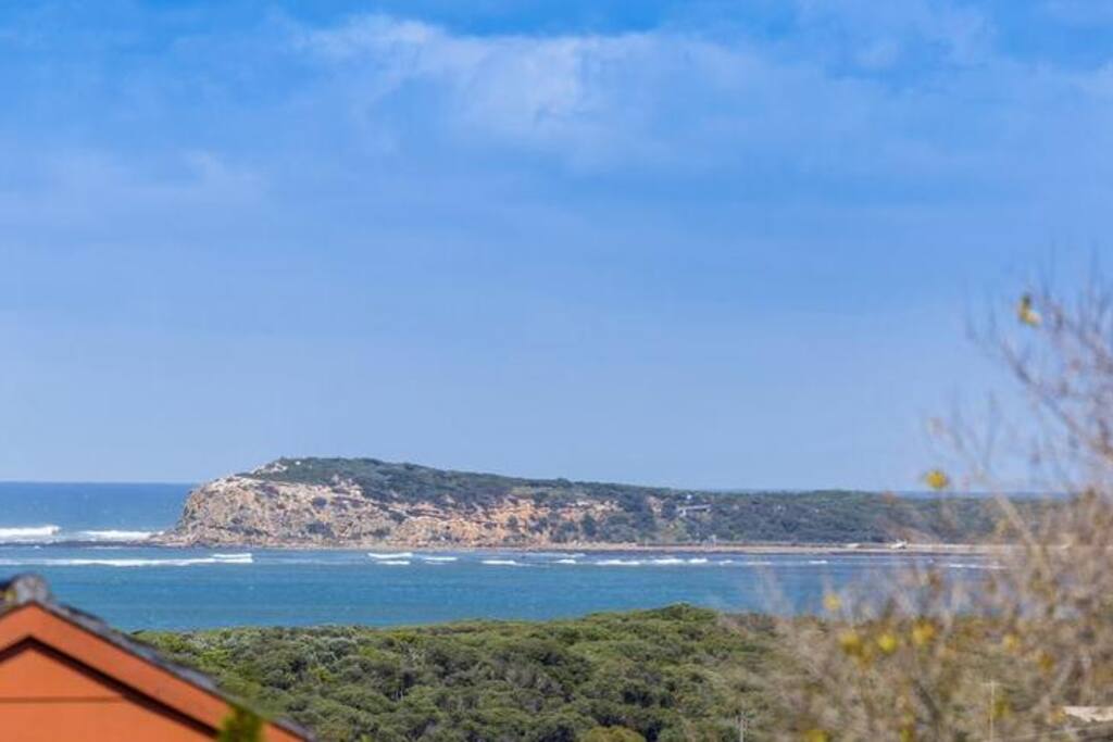 The Barwon Heads Blus