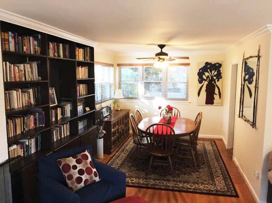 Dining-room