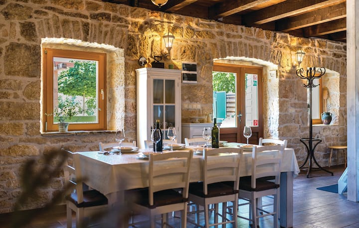 Rustikalna kuća za odmor u Dalmatinskoj zagori