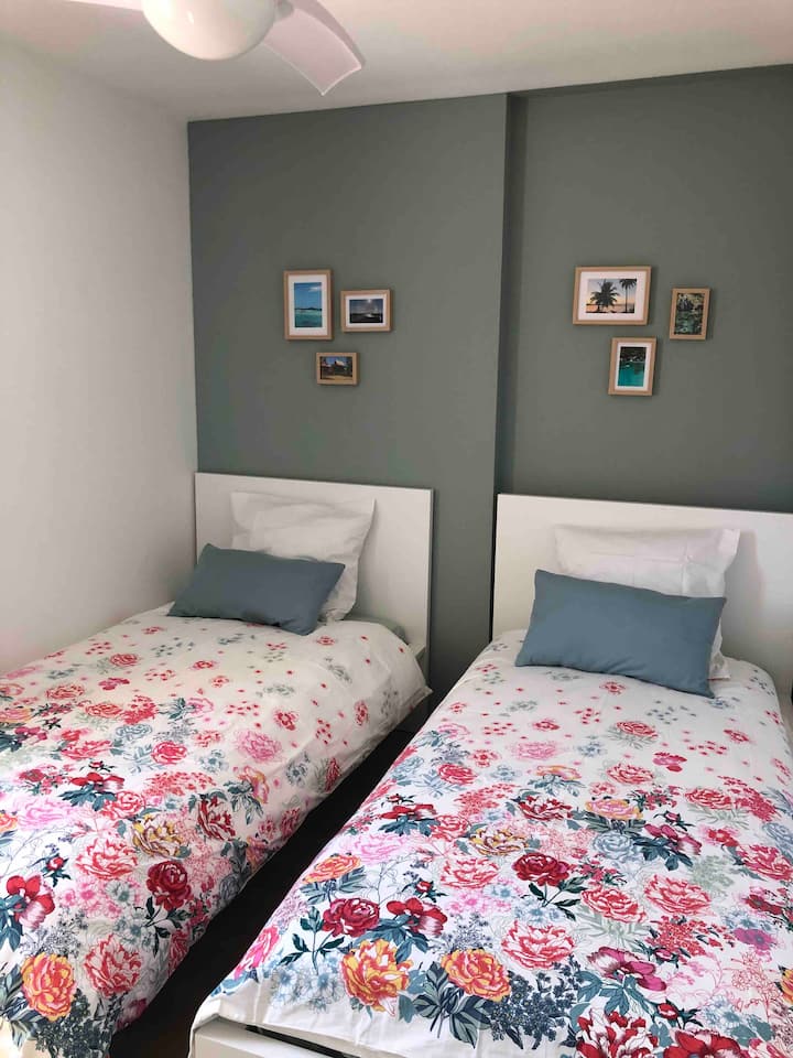 საძინებელი 2