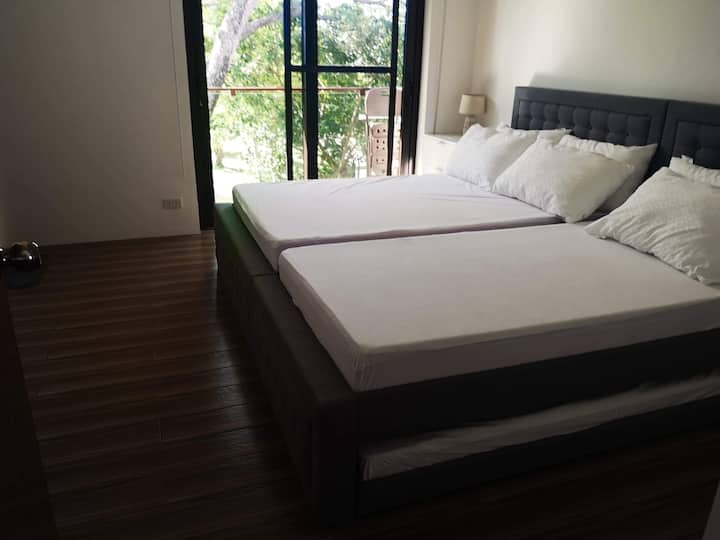 Chambre 1