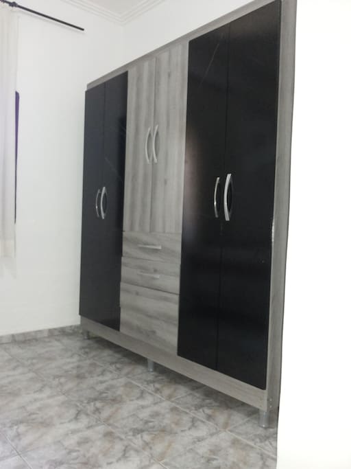 Guarda-roupa