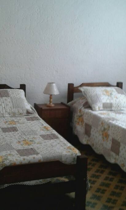 dornitorio con placares