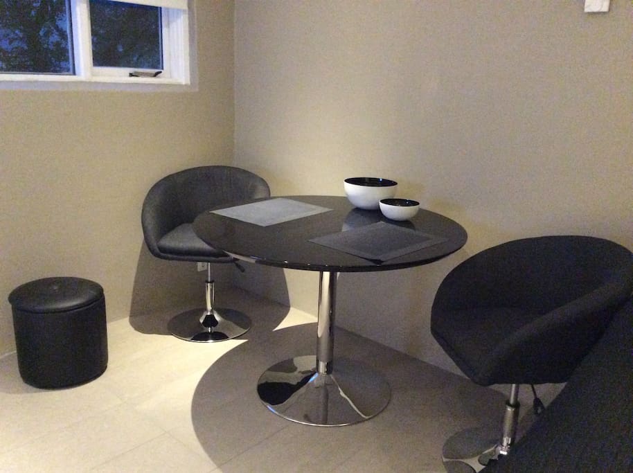 studio room